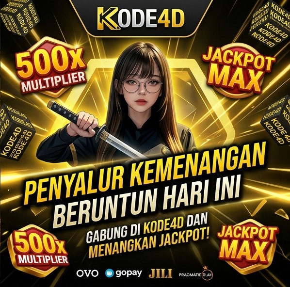 SLOT ASIA